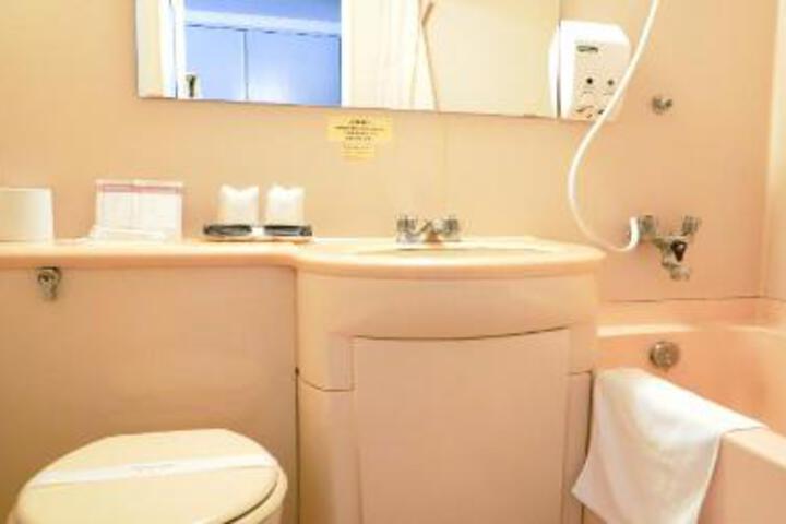 Fitness Center Photo