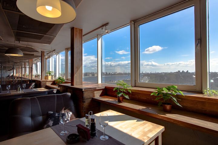 Restaurants