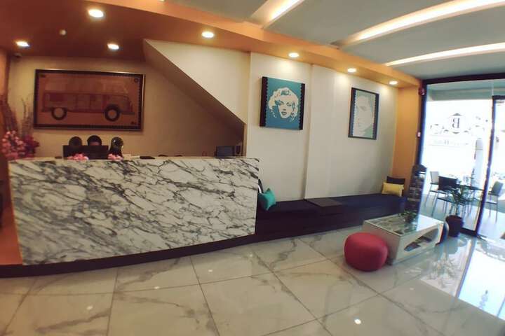 Hotel Interior 5 of 47