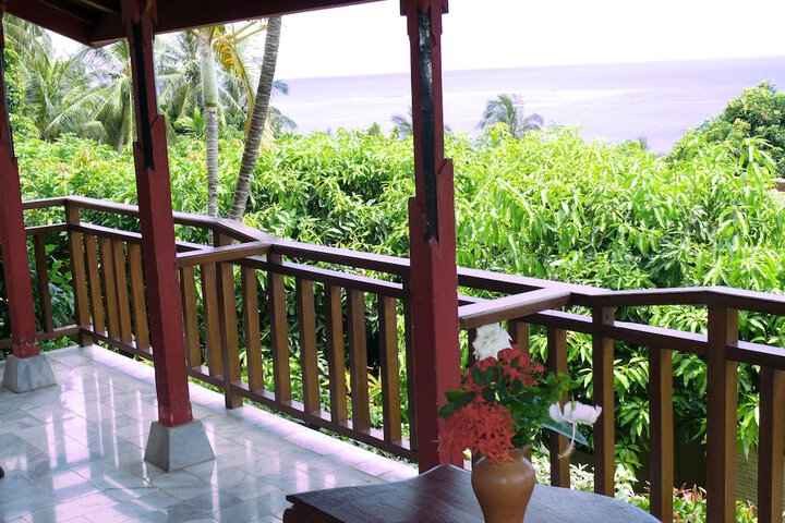 Hotel View 76 of 81