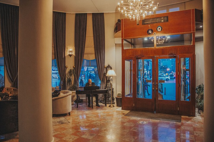 Hotel Interior 6 of 60