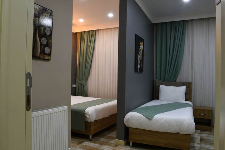 Image of Cibali Hotel Istanbul