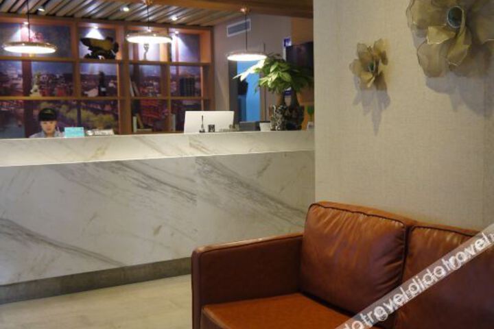 Hotel Interior 11 of 17