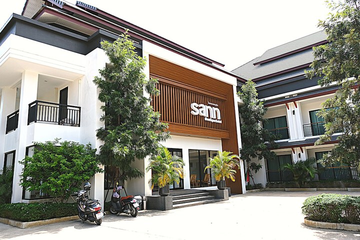 Sann Boutique Hotel