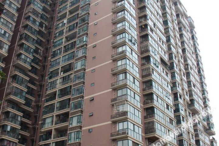 Qingting Capsule Hotel Apartment