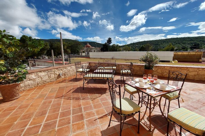Terrace/Patio 19 of 53