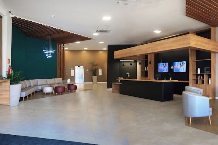 CENTRO SUL EXPRESS HOTEL