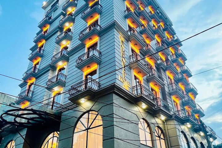 Hotel 60 of 60