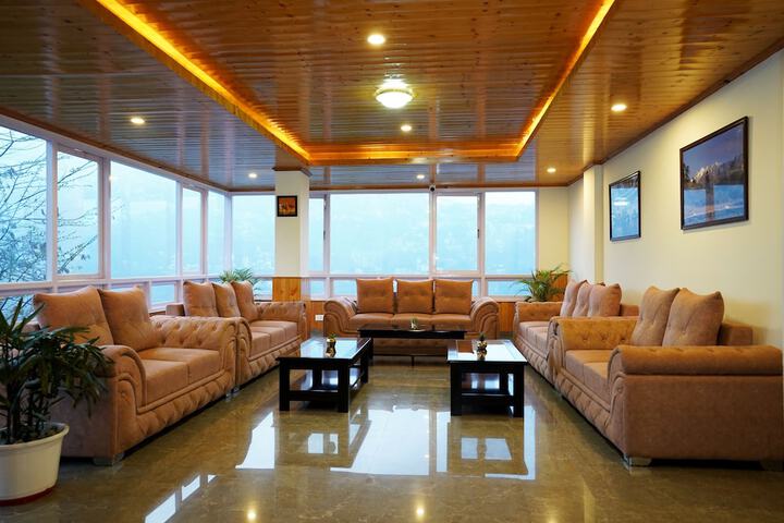 Hotel Interior 4 of 51