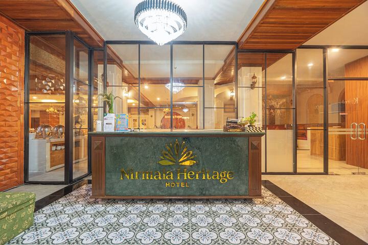 Lobby Photos