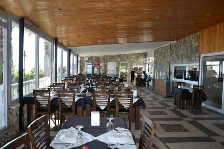Sahin Motel Erdek