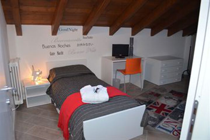 Photo of My Room Center