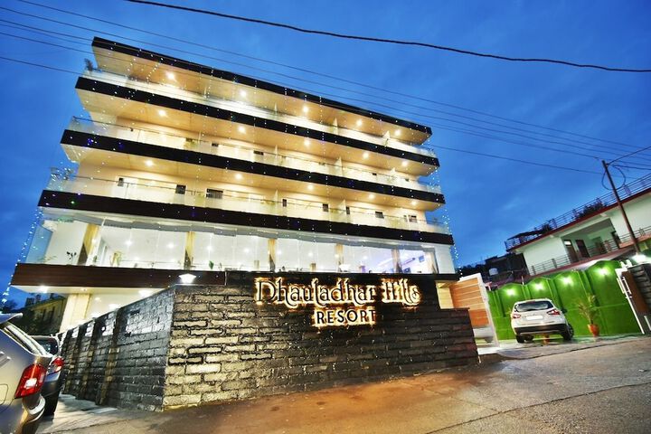 Photo of DHAULADHAR HILLS RESORTS