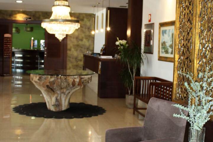 Hotel Interior 3 of 90