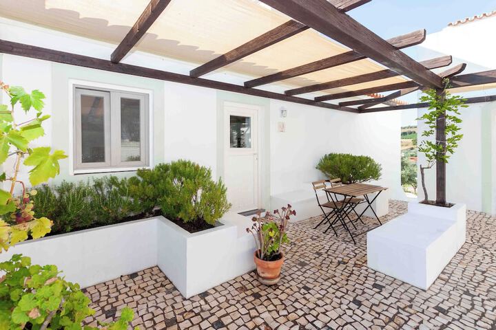 Terrace/Patio 45 of 79