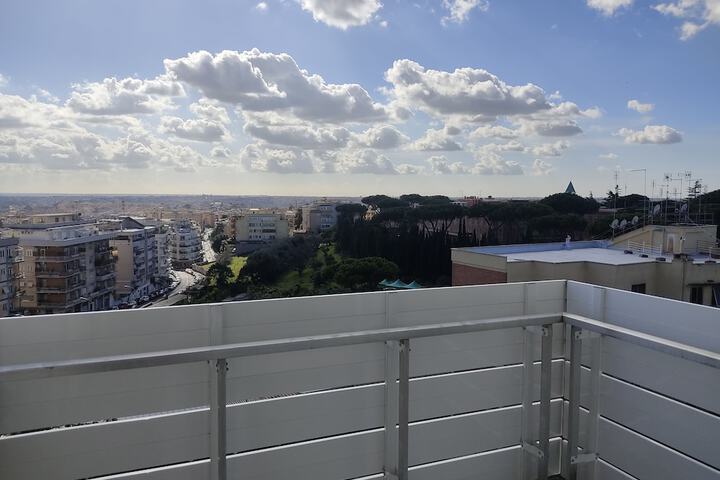 View from room