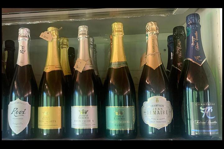 Fitness Center Photo