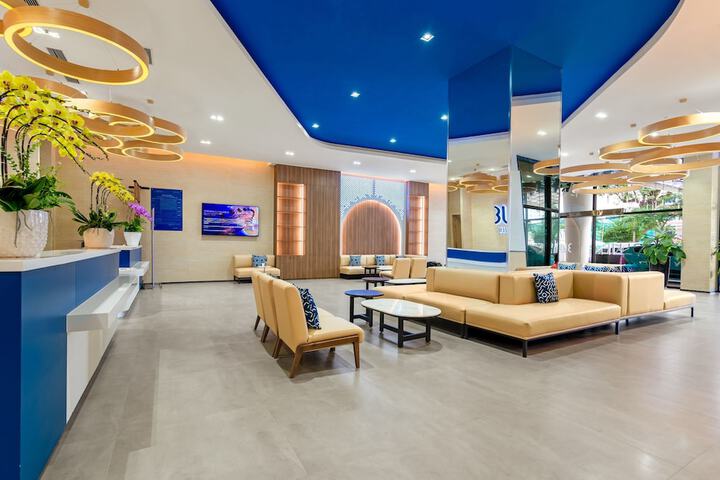 Hotel Interior 2 of 113