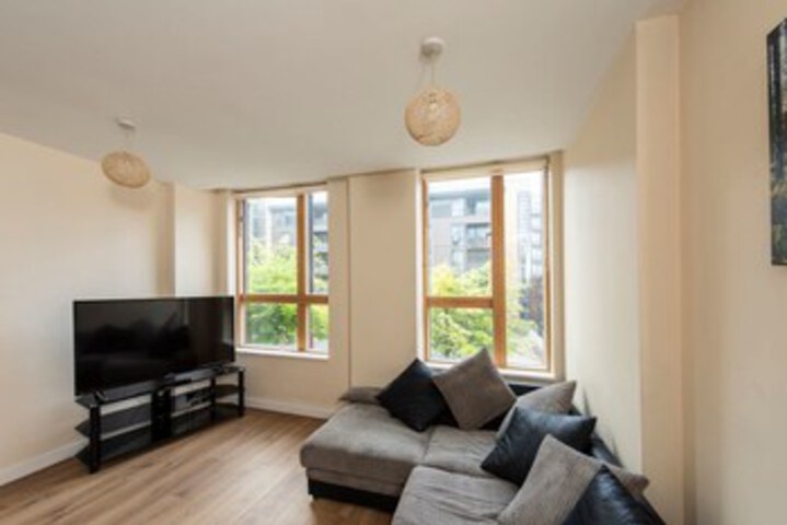 Amazing Central 2 Bed Flat Northern Quarter