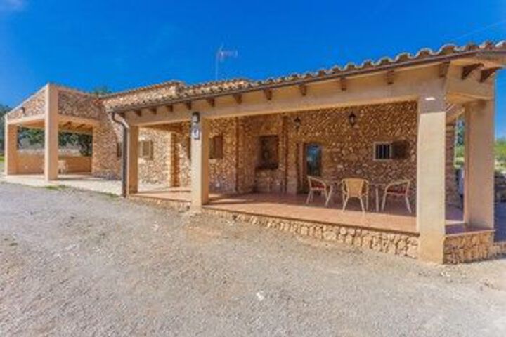 Finca Sa Foradada