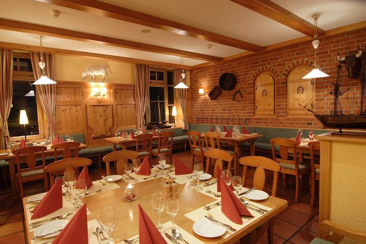 Restaurants
