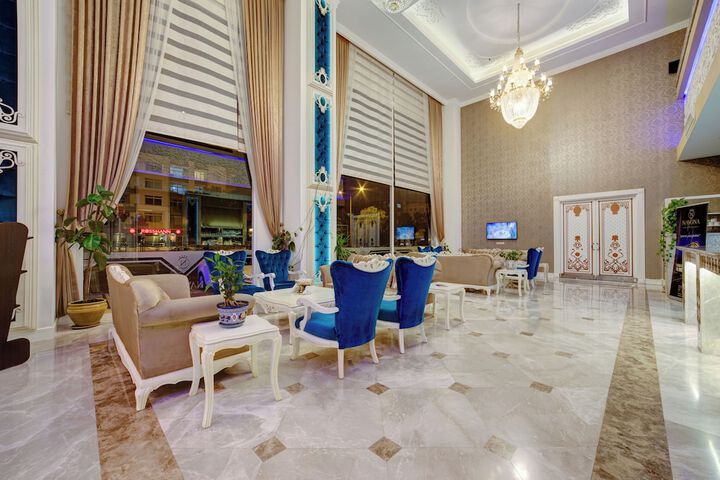 Hotel Interior 16 of 77