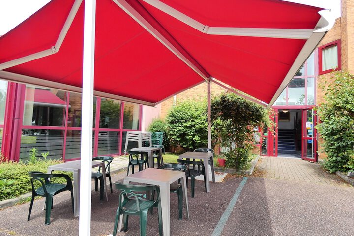 Terrace/Patio 8 of 26