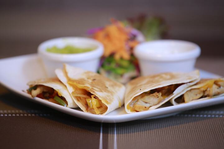 Restaurants