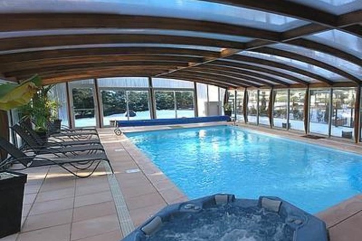 Hôtel Le Lac in Embrun