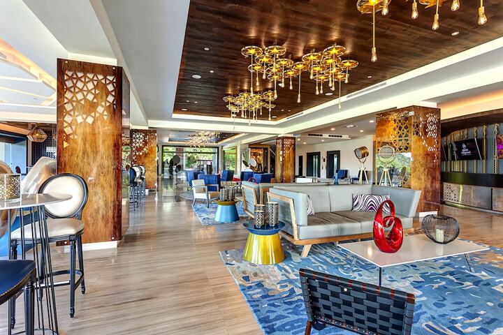 Hotel Interior 3 of 261