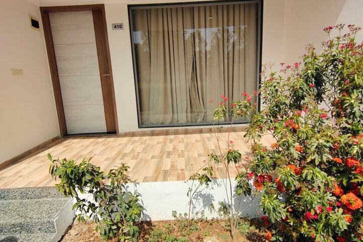 Terrace/Patio 13 of 19