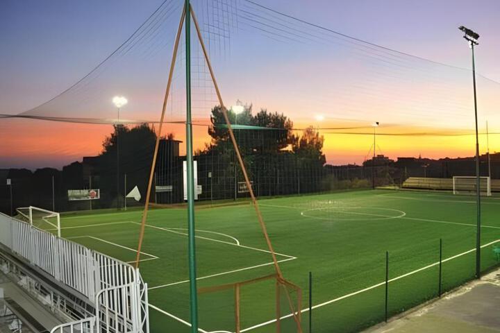 Fitness Facility Photos