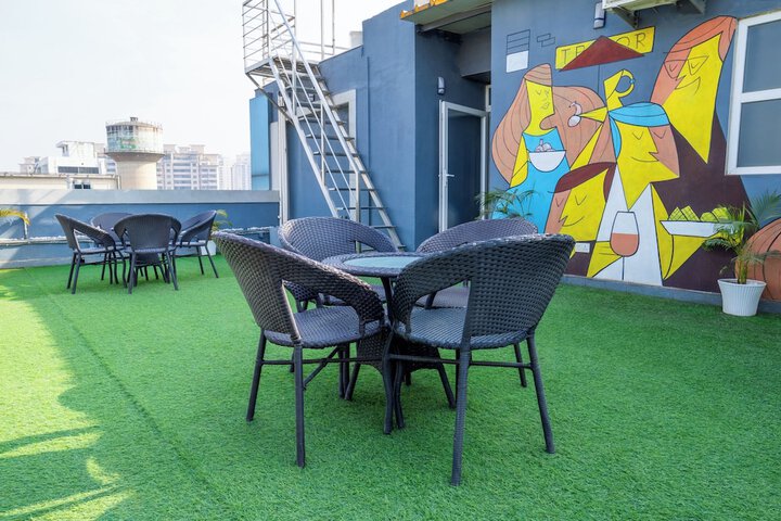 Terrace/Patio 39 of 39