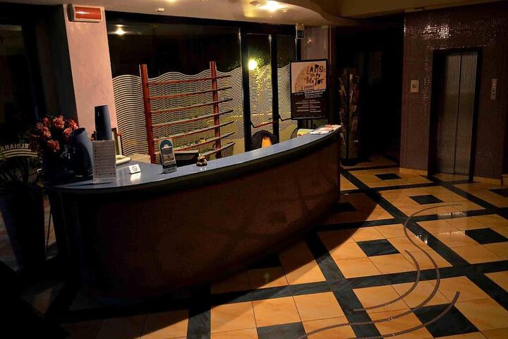 Hotel Interior 2 of 24