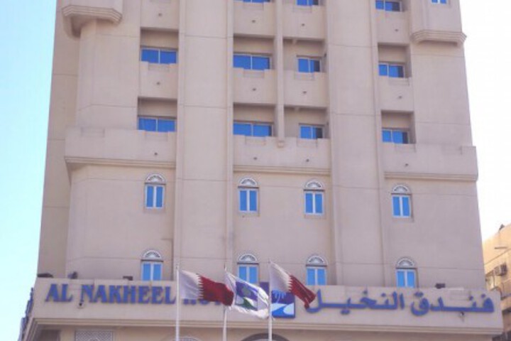 Hotel 3 of 4
