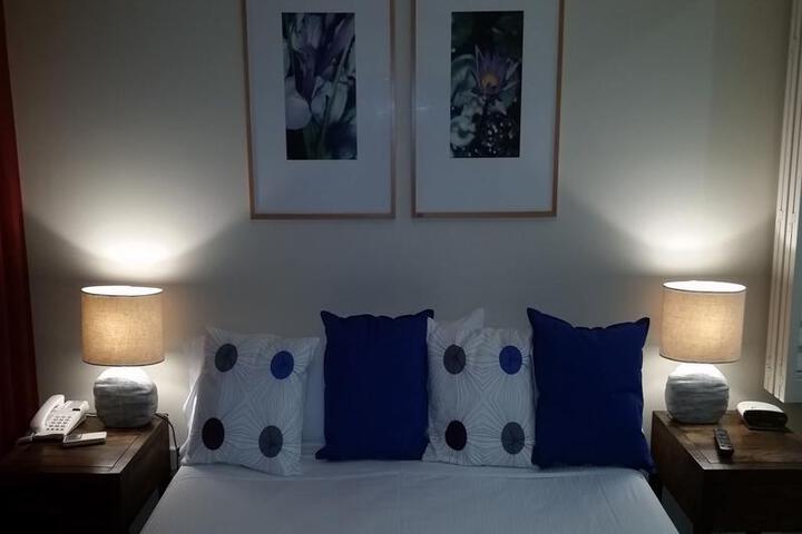 Guestroom Pic