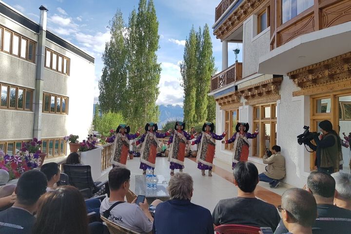 Himalayan Retreat Karzoo