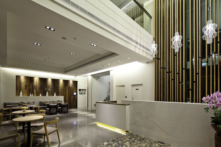 Hotel Interior 3 of 76