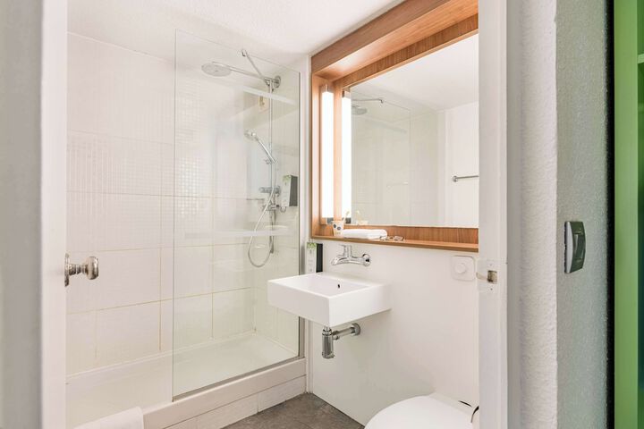 Bath Interior