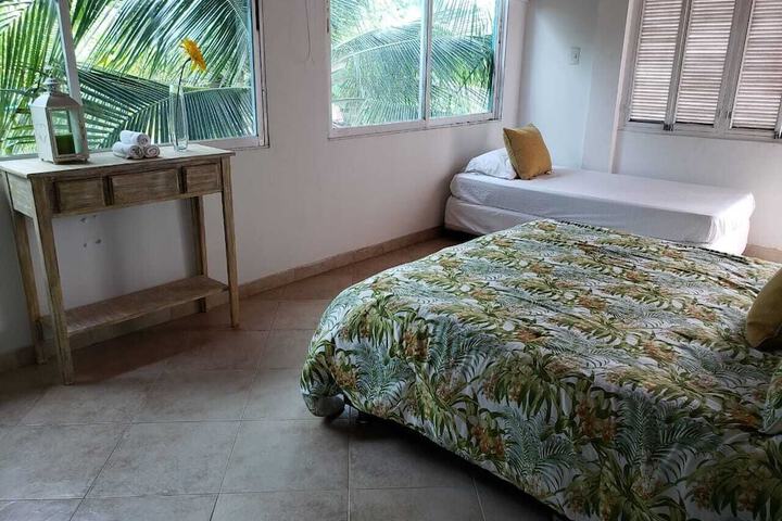 Room 5 of 21