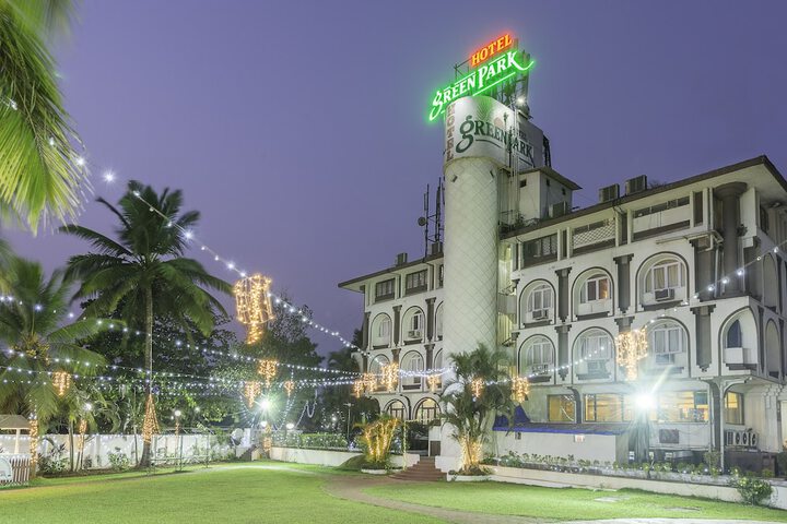 Hotel 51 of 53