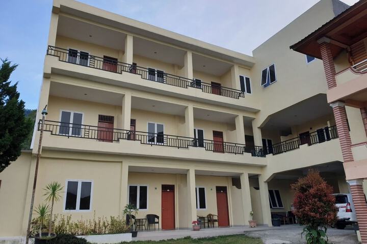 Hotel 16 of 22