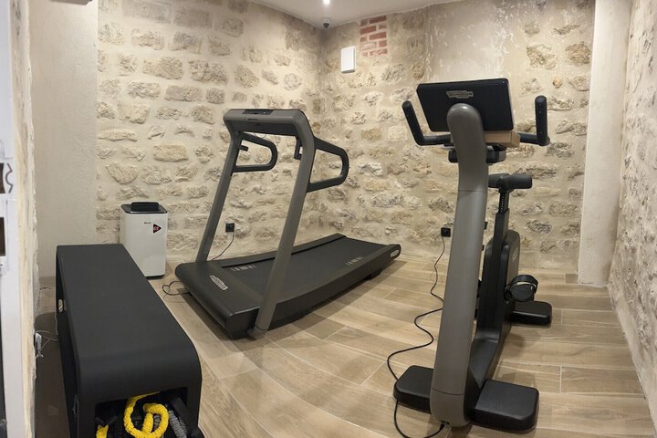 Health and Fitness 43 of 51