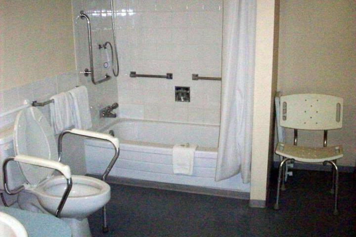 Fitness Facility Photos