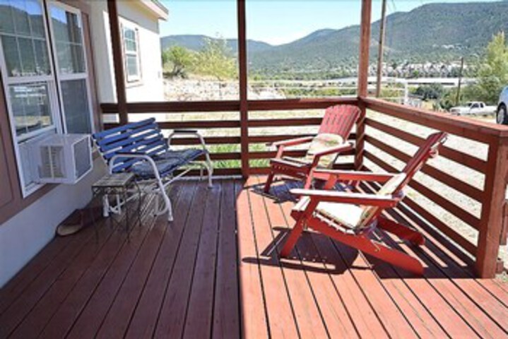 Terrace/Patio 13 of 18