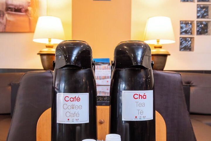 Room Service Photo