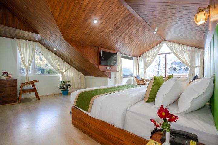 Tripli Hotels Drilbu Manali