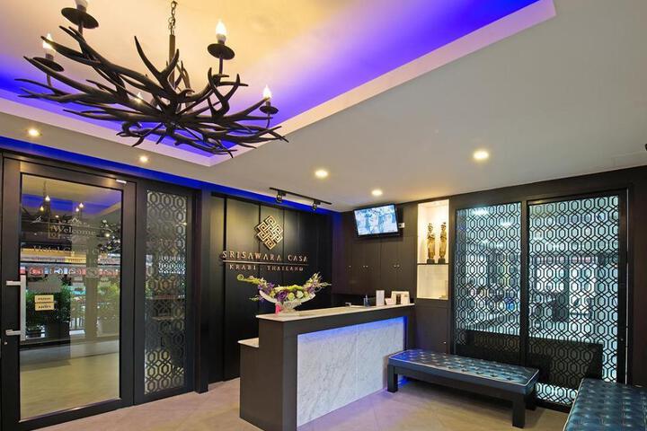 Fitness Facility Photos