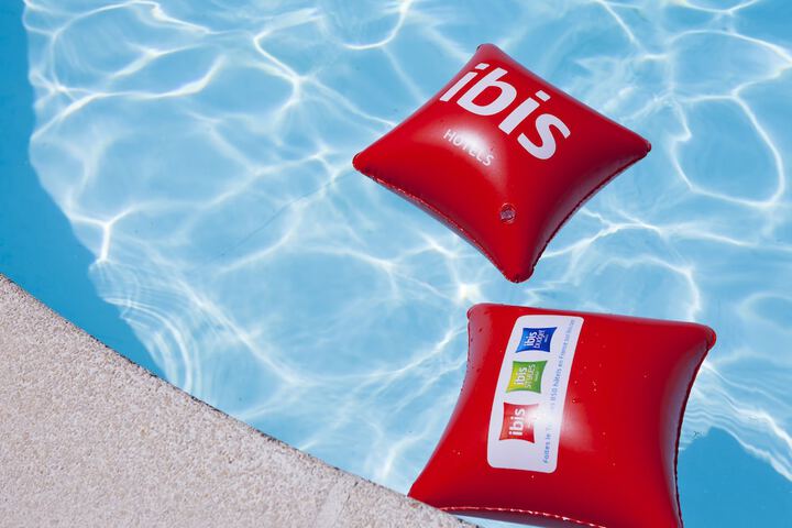 Pool to Cool