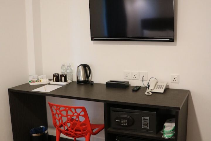 Room 29 of 46